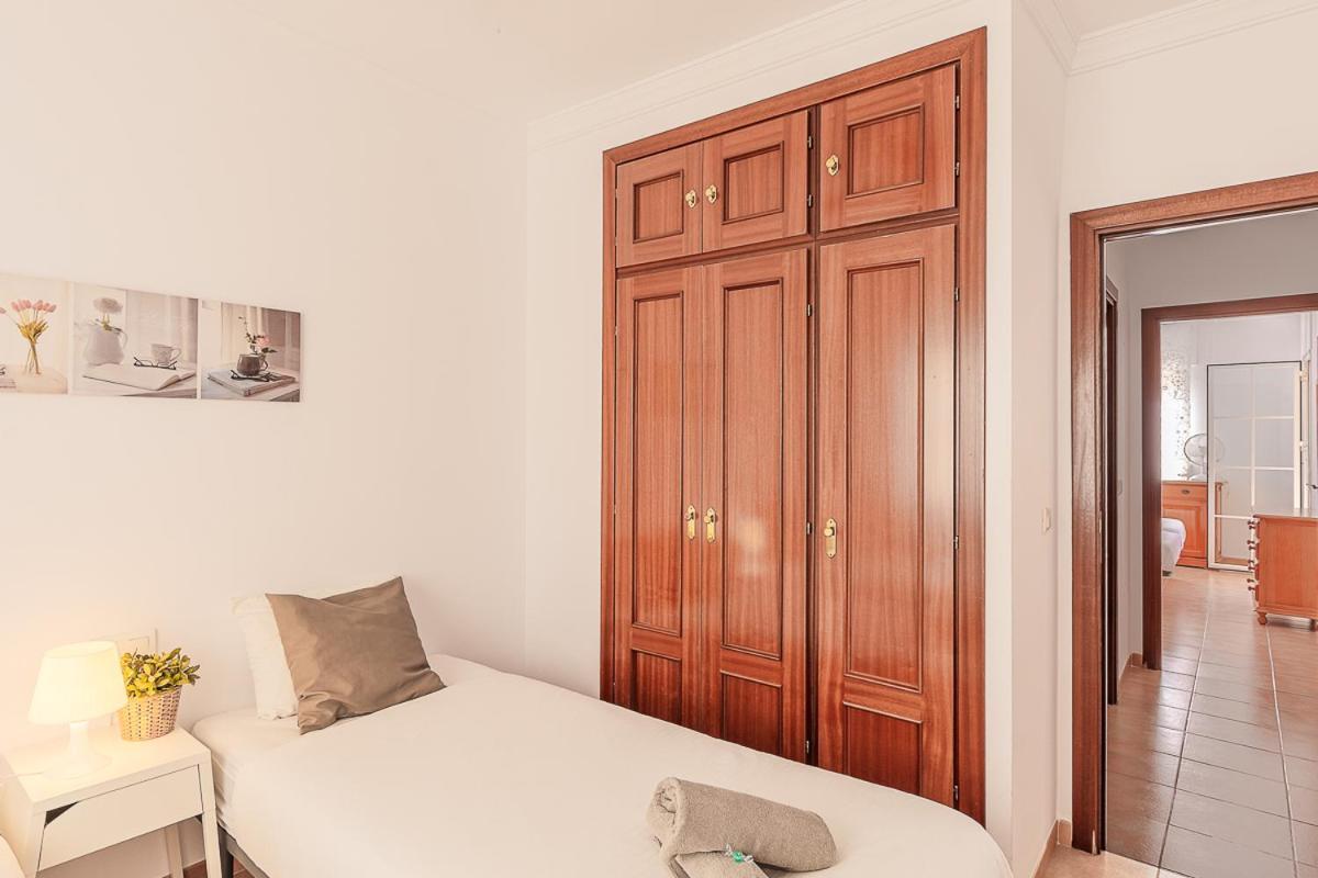 Andaluz Apartments Toboso Nerja Exterior foto
