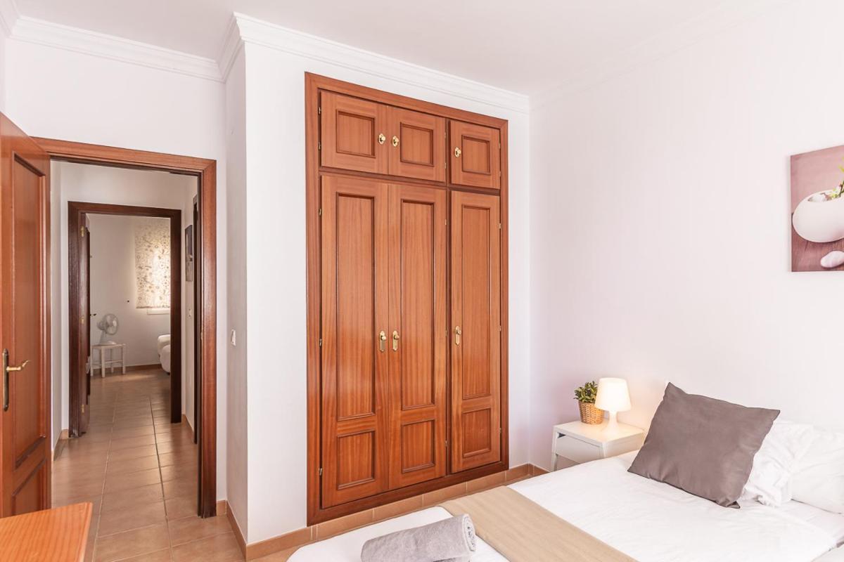 Andaluz Apartments Toboso Nerja Exterior foto